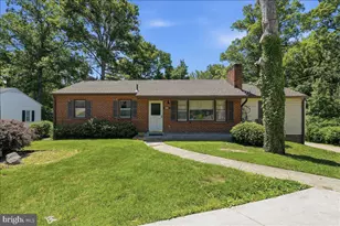 5919 Chris Mar Ave, Clinton, MD 20735 - Photo 2