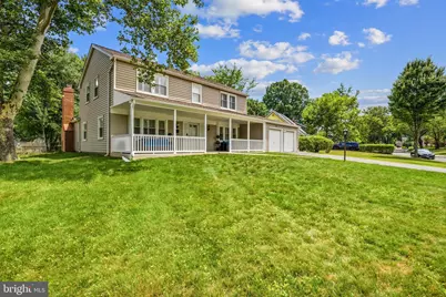 12211 Wynmore Lane, Bowie, MD 20715 - Photo 2