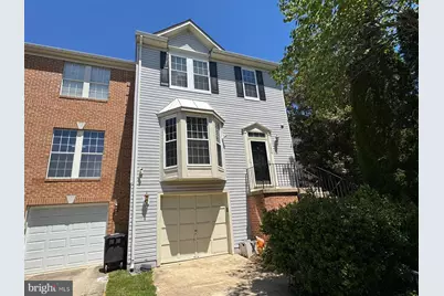 7208 Huckleberry Court, Clinton, MD 20735 - Photo 1