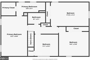 15005 Narrows Ln, Bowie, MD 20716 - Photo 38