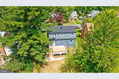5610 Janice Lane, Temple Hills, MD 20748 - Photo 54