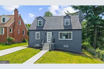 5610 Janice Lane, Temple Hills, MD 20748 - Photo 2