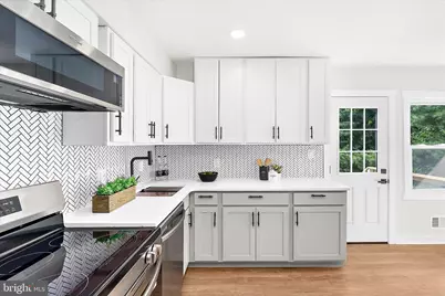 5610 Janice Lane, Temple Hills, MD 20748 - Photo 12