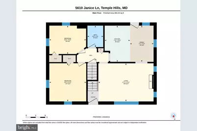 5610 Janice Lane, Temple Hills, MD 20748 - Photo 66