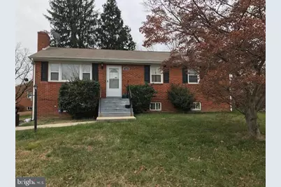 7209 Loch Raven Road, Temple Hills, MD 20748 - Photo 1