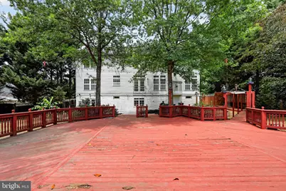 1607 Felwood Street, Fort Washington, MD 20744 - Photo 44