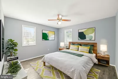 4906 Colonel Beall Place, Upper Marlboro, MD 20772 - Photo 48