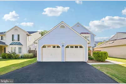 4906 Colonel Beall Place, Upper Marlboro, MD 20772 - Photo 2
