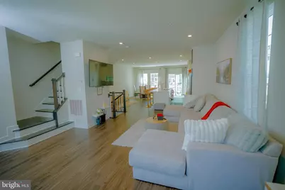 8210 Goldstone Court, Hyattsville, MD 20785 - Photo 6