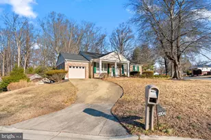 11904 N Marlton Ave, Upper Marlboro, MD 20772 - Photo 1