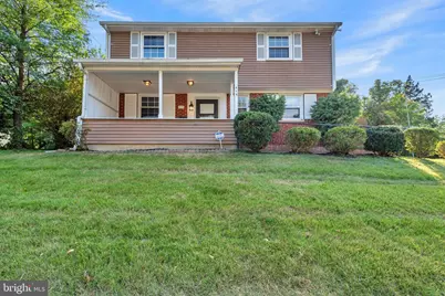 415 Winslow Road, Oxon Hill, MD 20745 - Photo 2