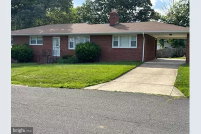 4901 Braymer Avenue, Suitland, MD 20746 - Photo 1
