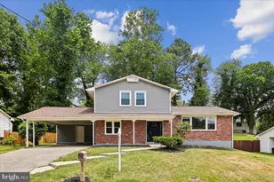 1916 Taylor Ave, Fort Washington, MD 20744 - Photo 1