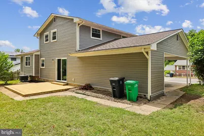 1916 Taylor Avenue, Fort Washington, MD 20744 - Photo 4