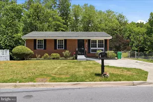 3012 Lumar Dr, Fort Washington, MD 20744 - Photo 1