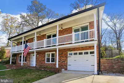 6410 White Oak Avenue, Temple Hills, MD 20748 - Photo 2