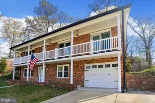 6410 White Oak Ave, Temple Hills, MD 20748 - Photo 2