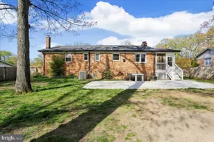6410 White Oak Ave, Temple Hills, MD 20748 - Photo 34