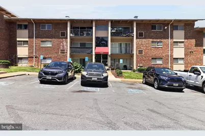 7527 Riverdale Road #1827, Hyattsville, MD 20784 - Photo 26