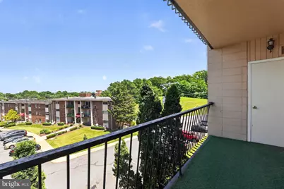 7527 Riverdale Road #1827, Hyattsville, MD 20784 - Photo 20