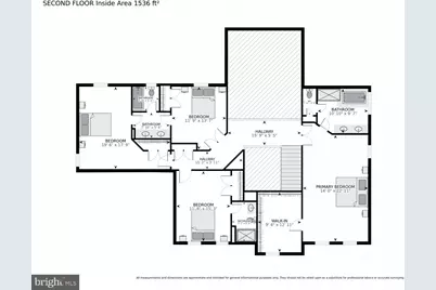 11901 Shakespeare Court, Bowie, MD 20720 - Photo 52