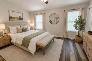 1746 Countrywood Ct, Landover, MD 20785 - Photo 1