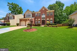 12014 Bion Dr, Fort Washington, MD 20744 - Photo 1