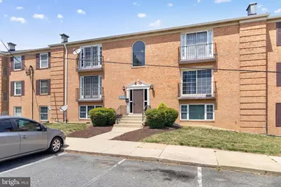 3803 Swann Road #301, Suitland, MD 20746 - Photo 1