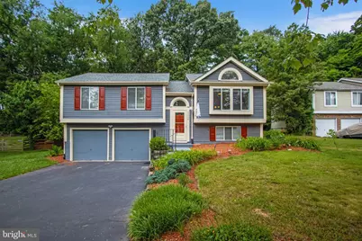 13514 Steeplechase Drive, Bowie, MD 20715 - Photo 1