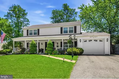 2727 Keystone Lane, Bowie, MD 20715 - Photo 2