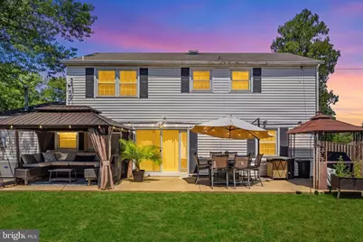 2727 Keystone Lane, Bowie, MD 20715 - Photo 36