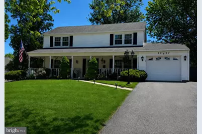 2727 Keystone Lane, Bowie, MD 20715 - Photo 1