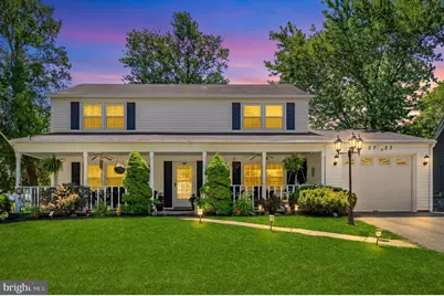 2727 Keystone Lane, Bowie, MD 20715 - Photo 1