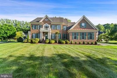 719 Coffren Place, Upper Marlboro, MD 20774 - Photo 2