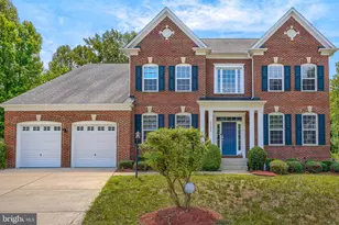 5108 Kennington Ct, Upper Marlboro, MD 20772 - Photo 1