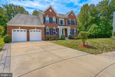 5108 Kennington Court, Upper Marlboro, MD 20772 - Photo 2