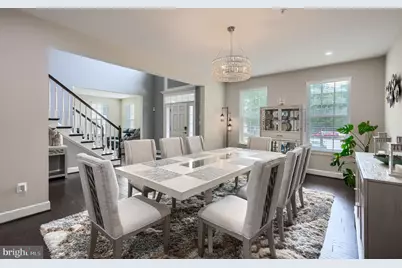 5108 Kennington Court, Upper Marlboro, MD 20772 - Photo 6