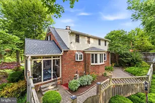 9101 Autoville Dr, College Park, MD 20740 - Photo 42