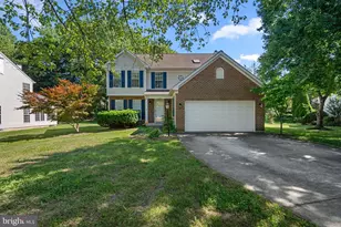 5505 Lake Ridge Terrace, Bowie, MD 20720 - Photo 2