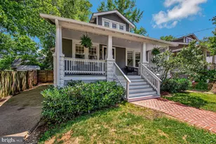 4221 Kennedy St, Hyattsville, MD 20781 - Photo 2