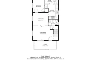 3808 33rd St, Mount Rainier, MD 20712 - Photo 52