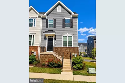 11214 Meridian Hill Way, Upper Marlboro, MD 20772 - Photo 1