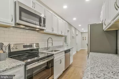 3801 Cedar Croft Place, Brentwood, MD 20722 - Photo 12