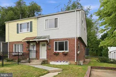 2217 Lakewood Street, Suitland, MD 20746 - Photo 20