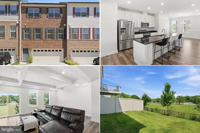 16572 Fife Way, Bowie, MD 20716 - Photo 1