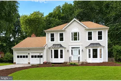 16318 Banbury Lane, Bowie, MD 20715 - Photo 1