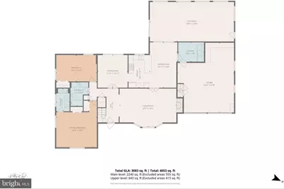 12101 Lerner Place, Bowie, MD 20715 - Photo 4