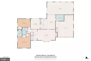 12101 Lerner Pl, Bowie, MD 20715 - Photo 4