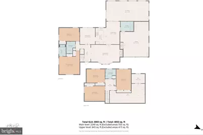 12101 Lerner Place, Bowie, MD 20715 - Photo 42