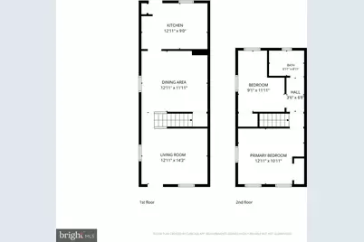 702 4th Street, Laurel, MD 20707 - Photo 4